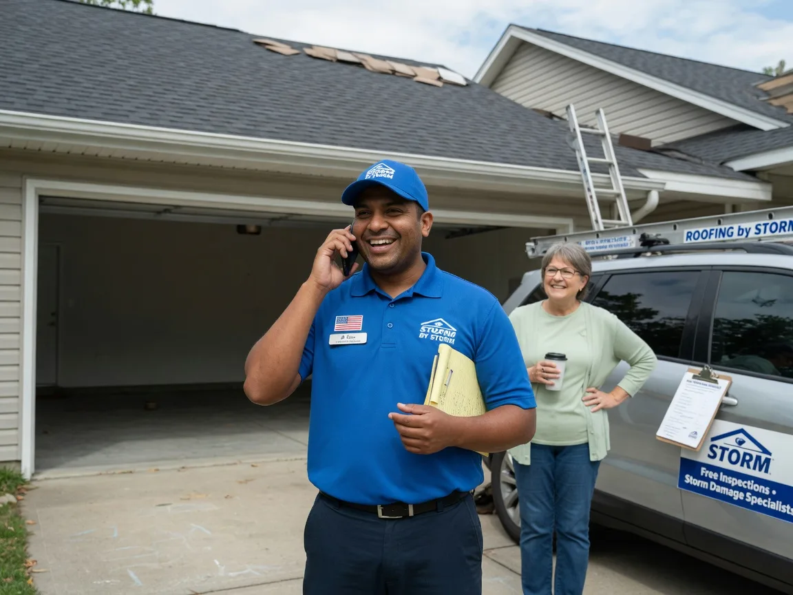 Roof Repair Near Me Stockton, KS FAQs