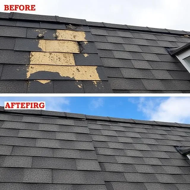 Roof Repair Near Me in Stockton, KS near me